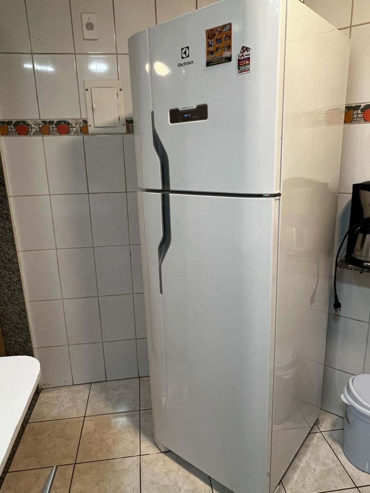 Apartamento Em Frente Ao Riocentro, Proximo Parque Olimpico E Rock In Rio ริโอเดจาเนโร ภายนอก รูปภาพ