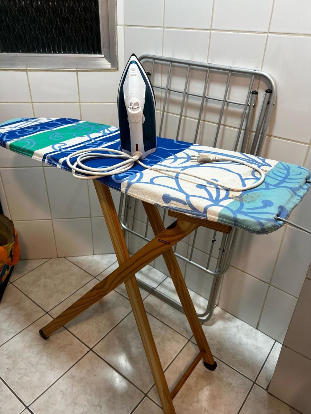 Apartamento Em Frente Ao Riocentro, Proximo Parque Olimpico E Rock In Rio ริโอเดจาเนโร ภายนอก รูปภาพ