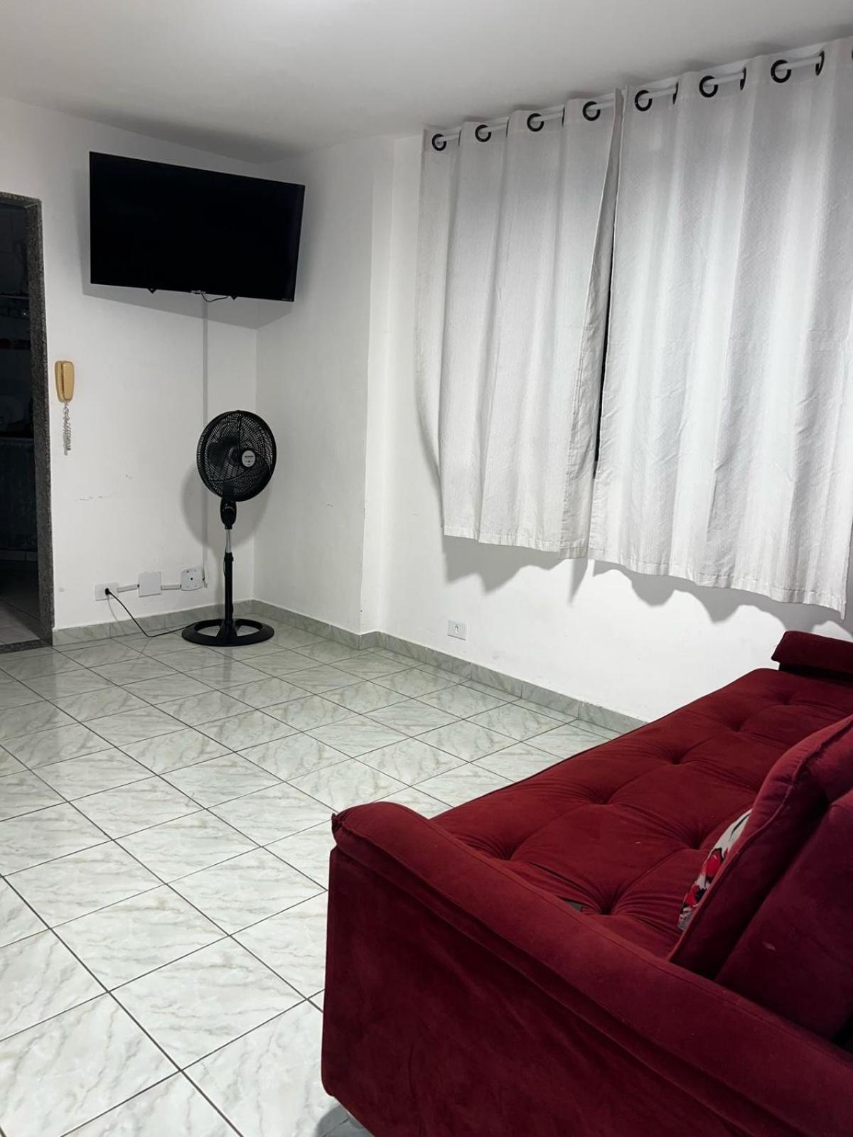 Apartamento Em Frente Ao Riocentro, Proximo Parque Olimpico E Rock In Rio ริโอเดจาเนโร ภายนอก รูปภาพ